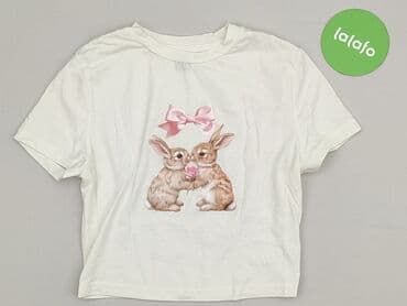 tanie t shirty: Shein, Футболка жіноча, S на lalafo.pl — 2 tanie t shirty: Shein, Футболка жіноча, S — 2