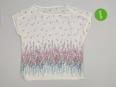 eleganckie bluzki reserved: Reserved, Bluzka damska, rozmiar M — 3