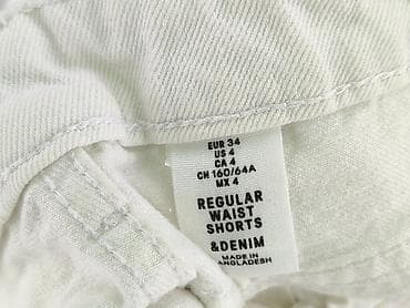 c: H&M, Szorty damskie, rozmiar 2XS — 5