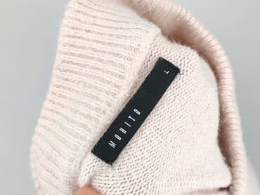 abercrombie fitch sweter: Mohito, Светр жіночий, L на lalafo.pl — 6 abercrombie fitch sweter: Mohito, Светр жіночий, L — 6