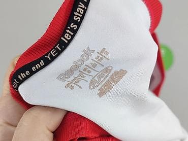 bluza reebok: Reebok, T-shirt damski, rozmiar S — 4