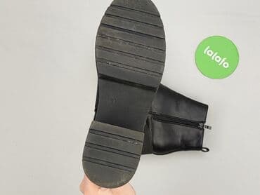 beyco kozaki: Botki damskie, 37 — 7