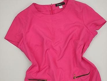 bytom koszule: Sukienka damska, rozmiar 4XL — 1