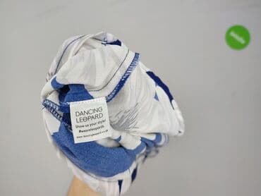 bluzki do tańca towarzyskiego: Dancing Leopard, Sukienka damska, rozmiar M — 6