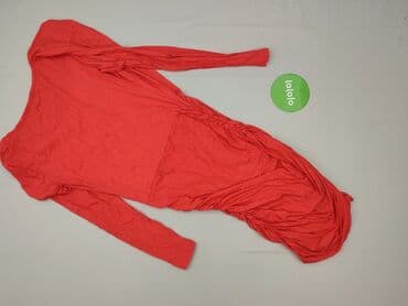 sukienki swing plus size: Oxyd, Sukienka damska, rozmiar M — 3