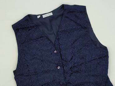 wólczanka kamizelka damska: Kamizelka damska, rozmiar L — 1