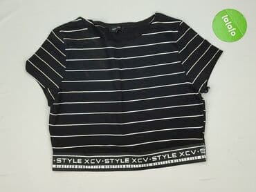 bluzki cleo: New Look, Top damski, rozmiar 3XL — 2