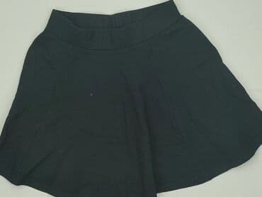 mini spódniczka czarne: Pimkie, Spódnica damska, rozmiar S — 1