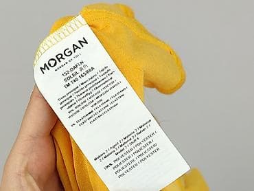 morgan bluzki: Morgan, Bluzka damska, rozmiar M — 6
