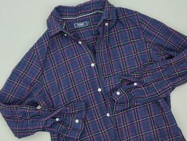 koszula flanelowa carhartt: Maine, Koszulа dla mężczyzn, rozmiar S — 1