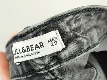Women's Clothing: PULL&BEAR, Jeans for women, size M (EU 38) — 5
