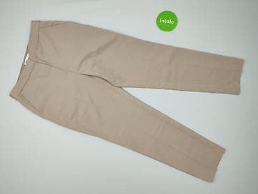 buty sizzer: Spodnie materiałowe damskie, rozmiar L — 2