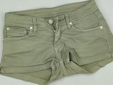 Shorts for women, size XS