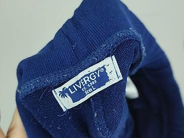 ck dresy: Livergy, Szorty dla mężczyzn, rozmiar L — 5