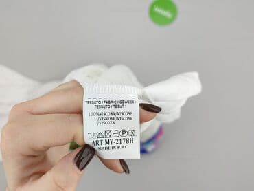 sukienki plażowe plus size: Sukienka damska, rozmiar M — 4