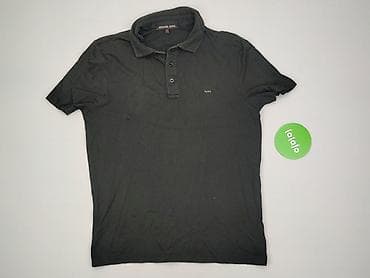 set: Michael Kors, Koszulka polo dla mężczyzn, rozmiar M — 2