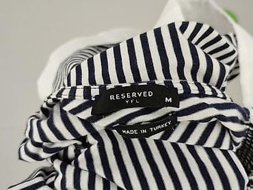 identic basic polo: Reserved YFL, Bluzka damska, rozmiar M — 4