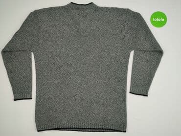 sweter m: Sweter dla mężczyzn, rozmiar L — 3