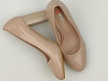 slip on h: Seastar, Półbuty damskie, rozmiar 37 — 1