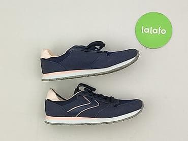 trampki biale nike: Sneakersy damskie, rozmiar 38 — 3