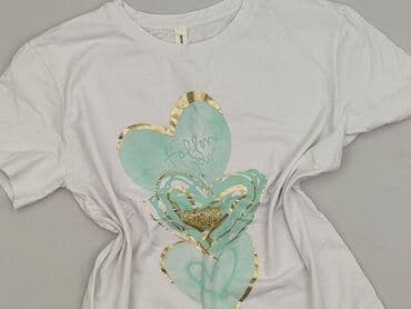 New Collection, Women`s T-shirt, size M