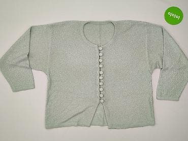 kocia: Kardigan damski, rozmiar One size — 2