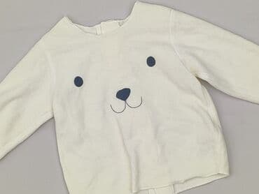lidl sukienki dla dziewczynek: Blouse, Marks & Spencer, 6-9 months, condition - Very good — 1