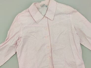 koszula rozowa sinsay: Koszula damska, rozmiar M — 1