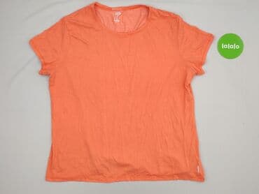 biale koszulki guess meskie slim fit: Decathlon, Koszulka dla mężczyzn, 2XL — 2