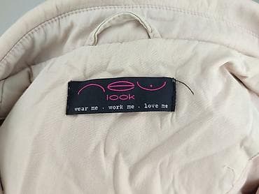 parka stradivarius: New Look, Trencz damski, rozmiar M — 4