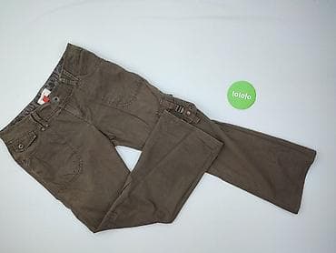 sukienka cargo: Spodnie cargo damskie, rozmiar M — 2