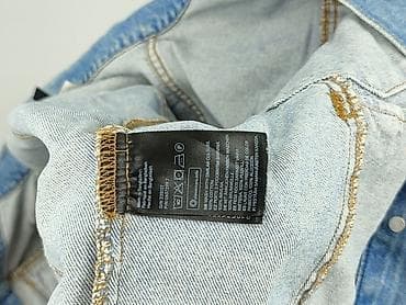 bomberka next: H&M, Kurtka jeansowa damska, rozmiar S — 5