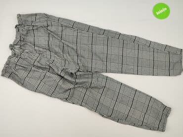 calvin klein performance koszulki damskie: Divided, Material trousers for women, size XL (EU 42) — 3