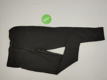 legginsy ocieplane z zapiętkami: Leggings Elegant for women, size M (EU 38) — 3