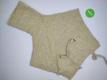 tanie koce: Colours of the World, Ponczo damskie, rozmiar M — 3