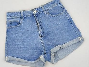 miaoni jeans: Shein, Szorty damskie, rozmiar M — 1