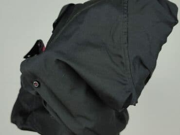 czarne spodnie i koszula: Koszulа dla mężczyzn, rozmiar M — 5