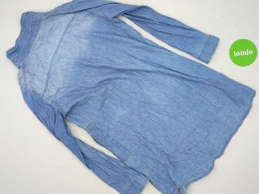 sukienki w stylu lat 90: Koszula damska, M — 3