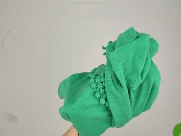 Ubrania damskie: T-shirt damski, rozmiar L — 4