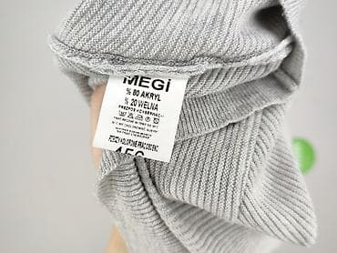 mitch: MEGI, Sweter damski, rozmiar One size — 7