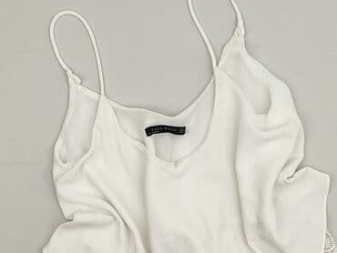Zara, Top damski, rozmiar XS