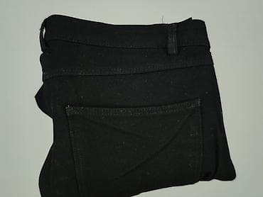 br: H&M, Spodnie materiałowe damskie, rozmiar S — 6