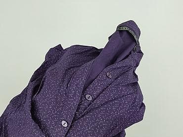 bluzki lila: Carry, Bluzka damska, rozmiar L — 7