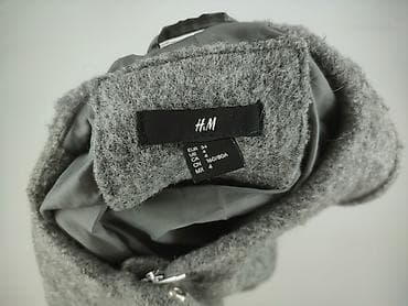 portfel hm: H&M, Płaszcz damski, rozmiar XS — 4