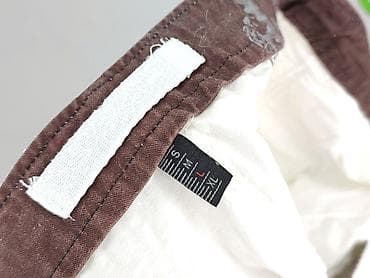 pull t shirt: Szorty dla mężczyzn, rozmiar L — 4