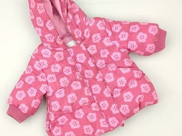 Jacket, Next, 3-6 months, condition - Very good