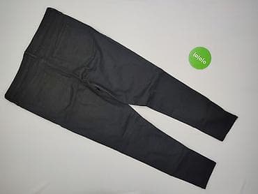 buggy jeans: F&F, Jeansy damskie, rozmiar XL — 3