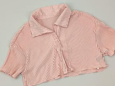 szorty shein: Shein, Bluzka damska, rozmiar S — 1