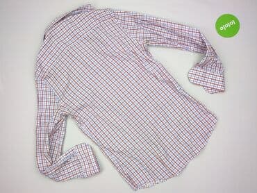 identic basic t shirt: Zara, Сорочка для чоловіків, розмір L — 3