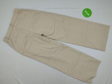 legginsy next 86: H&M, Spodnie materiałowe damskie, rozmiar L — 3